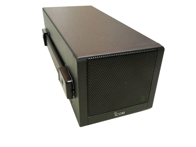IC-9700 Panasonic製Li-ionBattery使用UPS電源装置