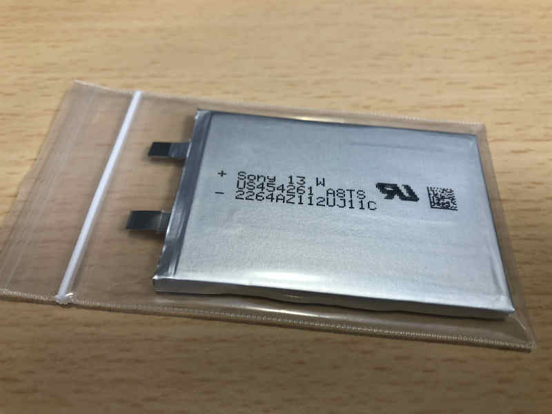 SONY Li-ion Battery